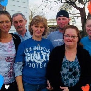 Meet your Posher, Rose